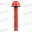 Prise d'air - Massey Ferguson : 35, 135, 135V, 140, 148, 240, 250 - Référence : PTA-A67476_3