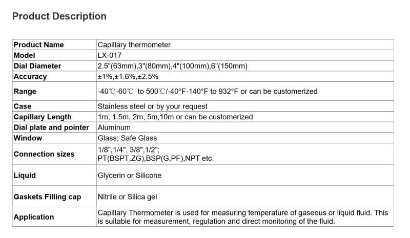 B9 - thermomètres mécaniques - focus technology co., ltd_3