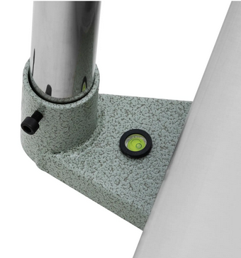 Balance à plateforme - 300 kg / précision 10 g - 45 x 60 cm_3