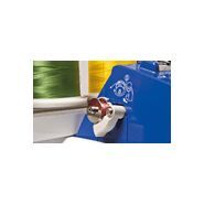 Brodeuse industrielle - brother france - couleur tactile lcd 17,7 cm_3