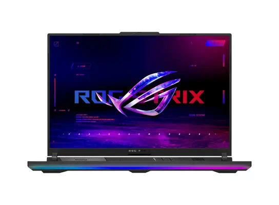 ASUS ROG Strix SCAR 18 G834JYR-R6159W Intel® Core¢ i9 i9-14900HX Ordinateur portable 45,7 cm (18