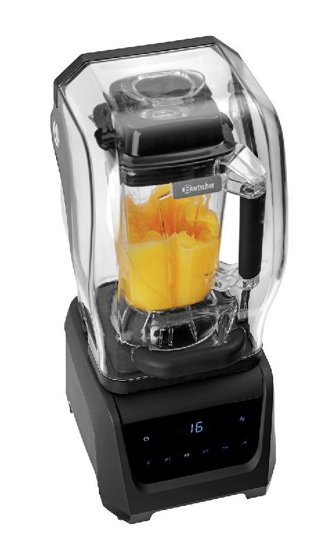 Blender PRO TOUCH 2,5L 150193 Bartscher_3