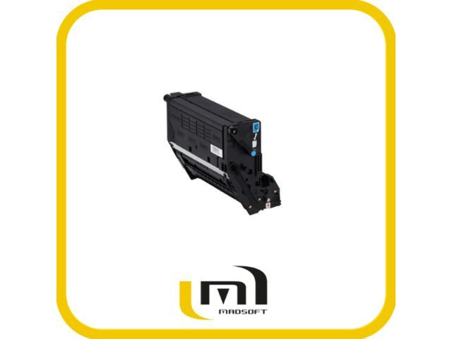 Cartouche d'encre OKI Pro 1050 - CMJN et Blanc / OKI Pro 1040 - CMJN - Toner en poudre_3