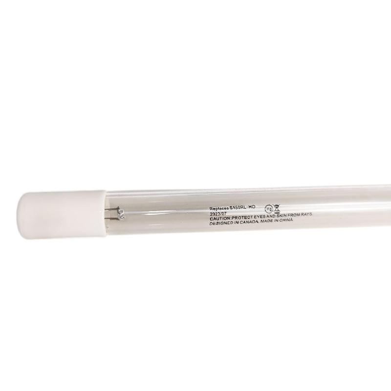 Lampe uv traitement d'eau - lampe biostil max 1000_3