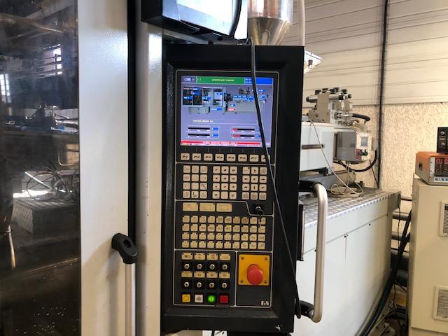 Presse a injecter-negri bossi 210t v 210 820_3