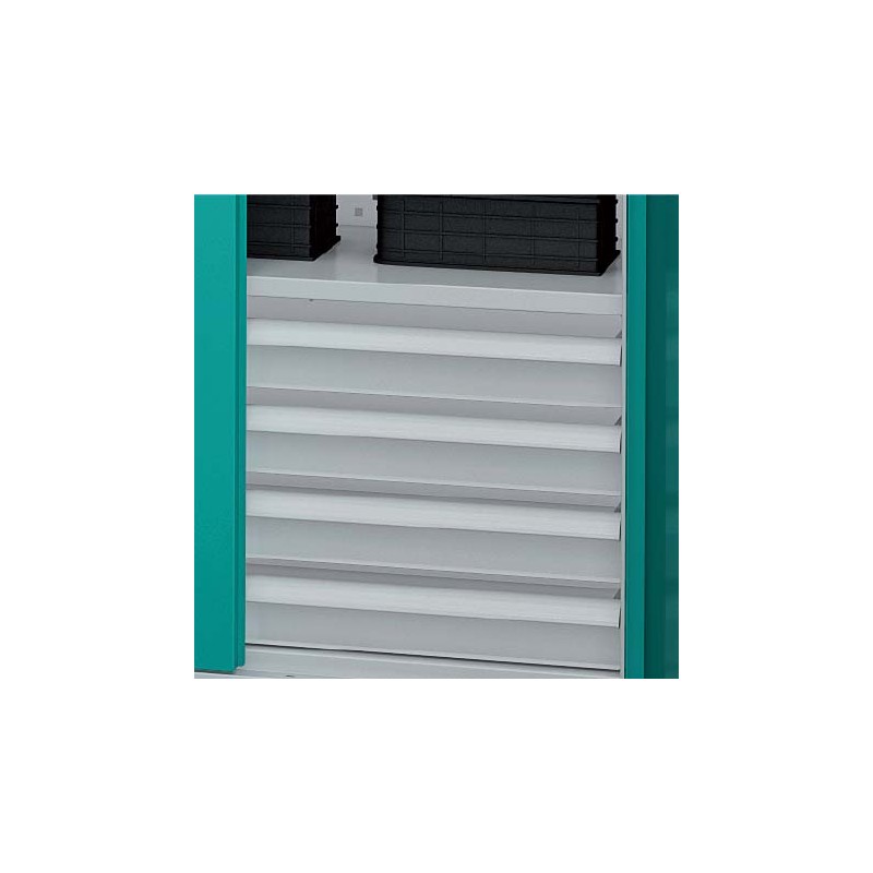 Armoire d'atelier polyvalente SWM - 7 modèles disponibles, dimensions et équipements modulables_3