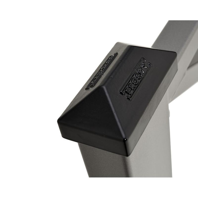 Barrière pagode - Réf : 206210.Gpro - Design universel et efficace, longueur 1080 ou 1580 mm_3