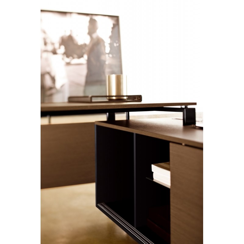 Bureau design velvet_3