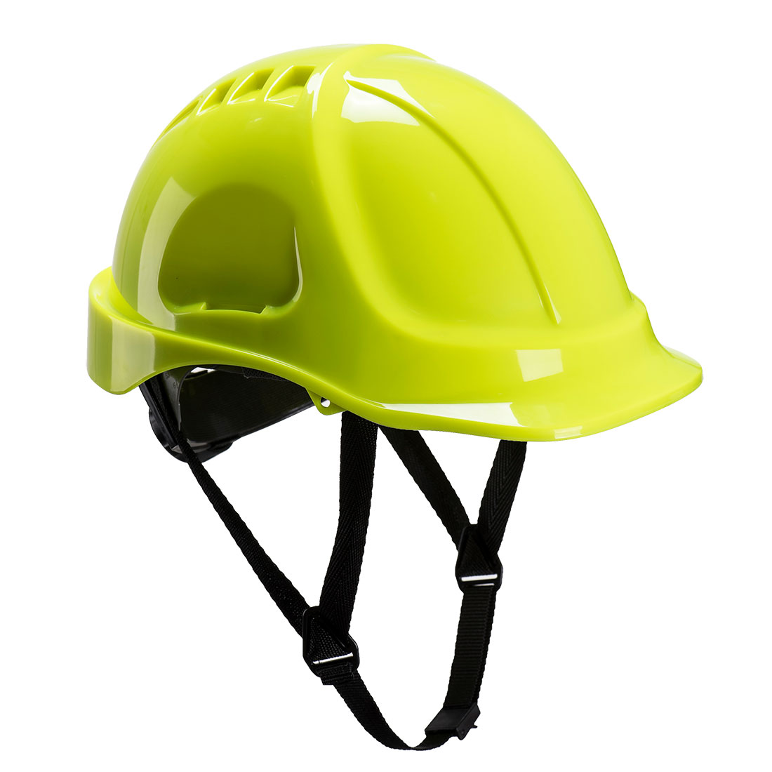 Casque De Chantier - PHOENIX PRO - Coverguard - Léger / En Polyéthylène