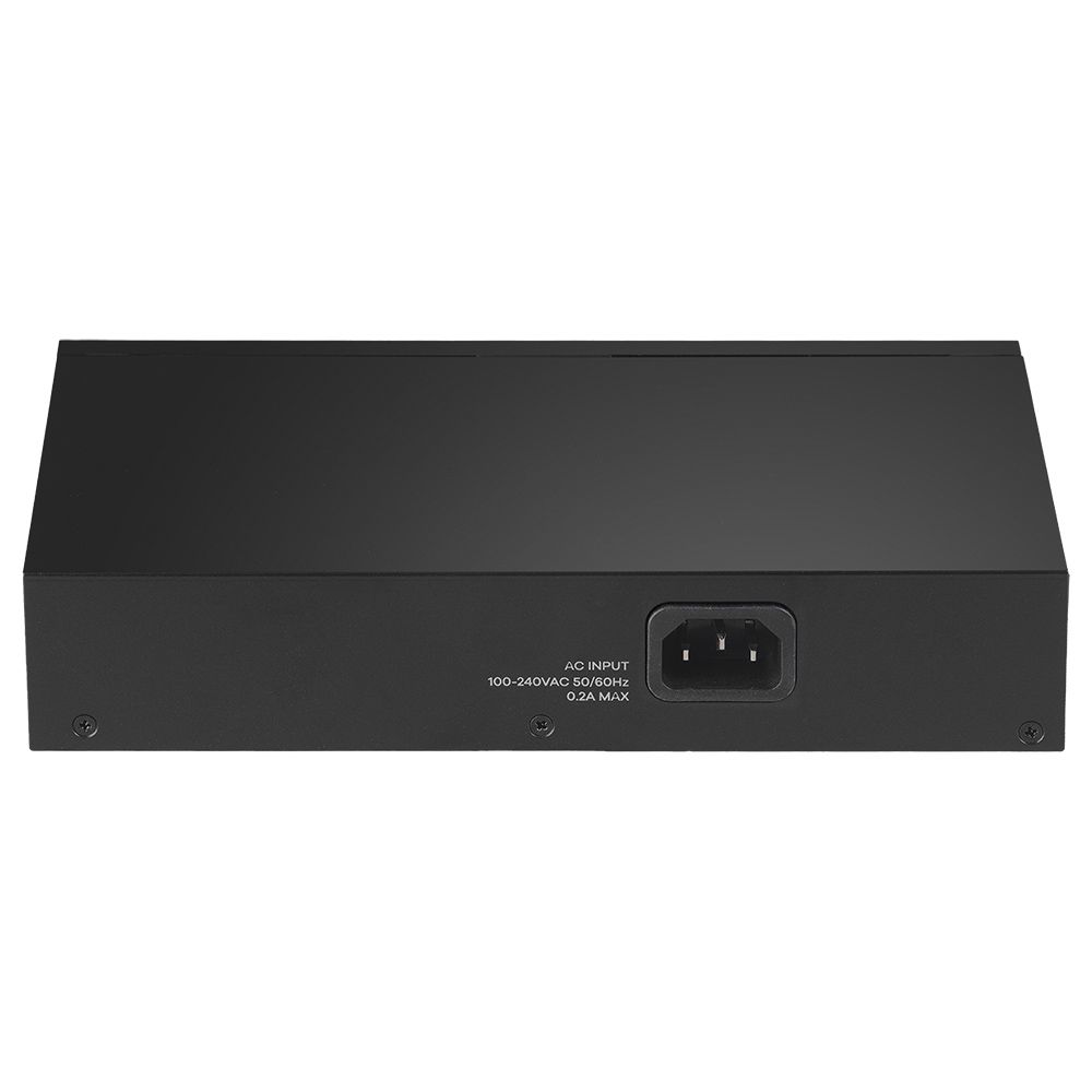 Commutateur - switch Emidax GS-1016 V2 - 16 ports Gigabit - QoS et économie d'énergie_3