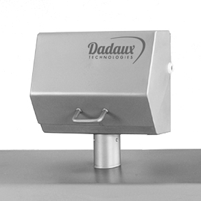 Coupe-cotelette Slico 650 - Trancheuse à viande professionnelle avec système d’avance électrique et épaisseur réglable_3