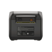 Kit station de charge portable 600w - 768wh ecoflow river pro 2 avec panneau solaire pliable 160w_3