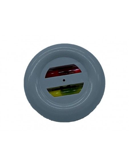 AR00530 SEUL - Antivols vêtements - S Detect - Badges antivol gris RF à encre - 50x50x25 cm_3