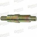 Axe de bras pour tracteur Massey Ferguson - Référence : PTA-A43801_3