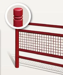 Barrière linea_3