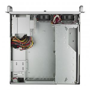 Châssis rack 2U industriel pour carte mère ATX/uATX - ACP-2020G-85Z - Compatible carte graphique 350W et alimentation 850W Platinum_3