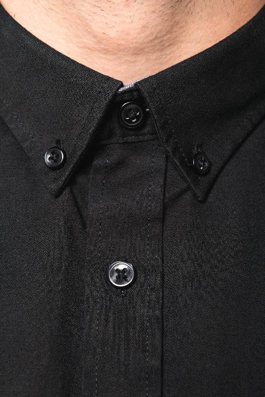 Chemise de travail coton manches courtes Ariana III homme - Réf: K587 - Kariban_3