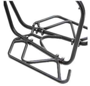 Tandems - Pino Cargo Hase Bikes Aluminium 11 vitesses 225 kg_3