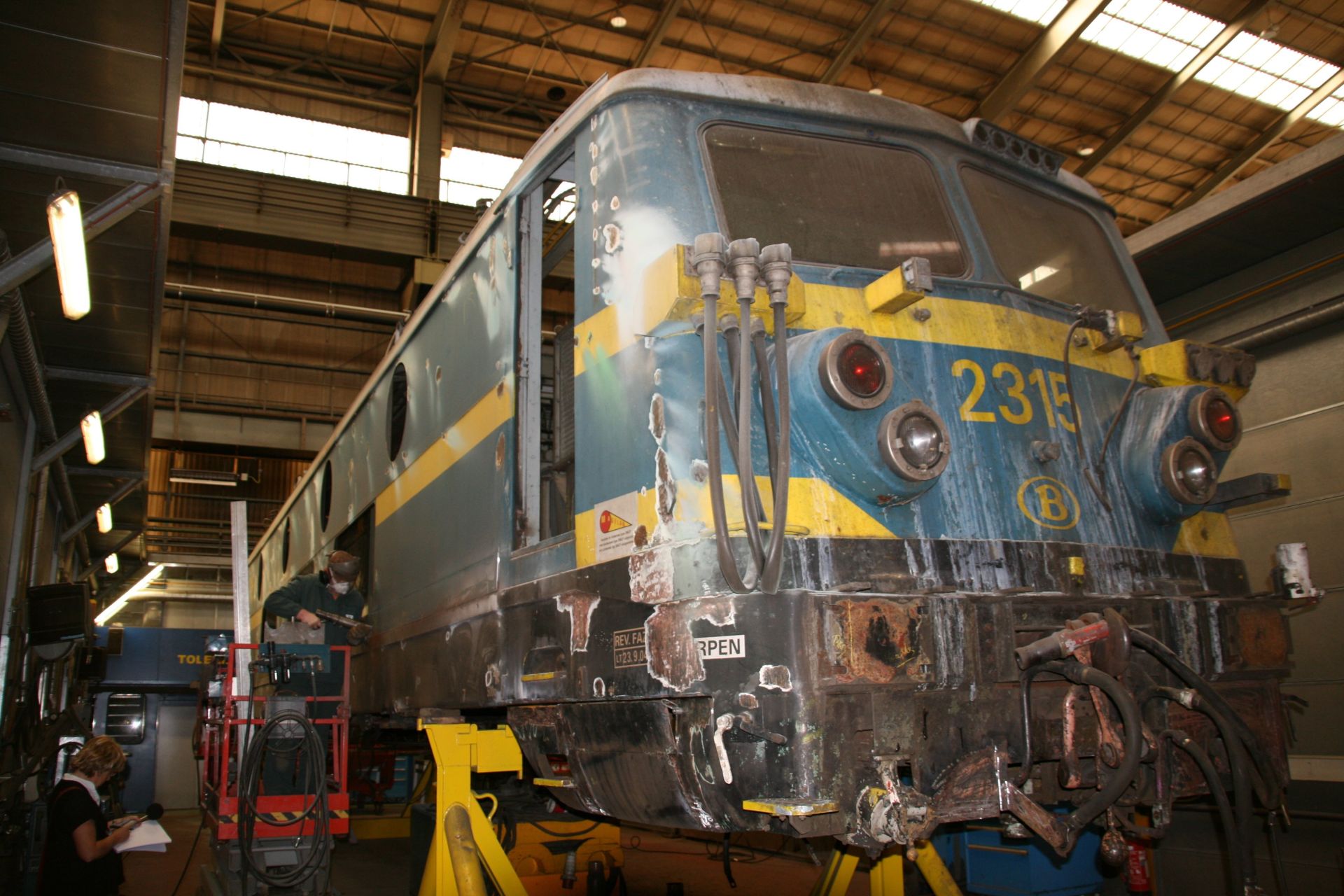 Toit découvrable pour sites industriels_3