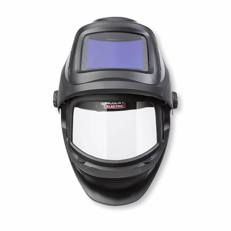 Cagoule de soudage VIKING 3250D FGS Lincoln Electric_3
