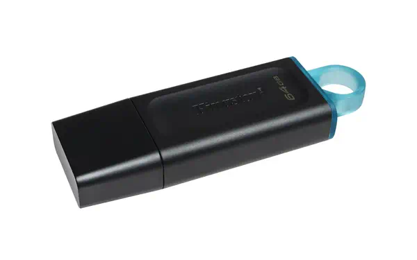 Kingston Technology DataTraveler Exodia - Clé USB 3.2_3