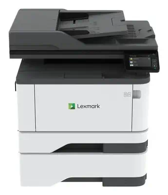 Lexmark MX431adn Laser A4 600 x 600 DPI 40 ppm_3