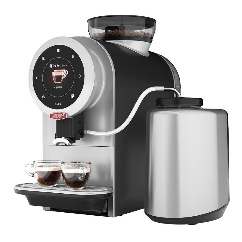 Machine à café expresso grains Bravilor SPRSO | Bravilor Bonamat - HS895_3
