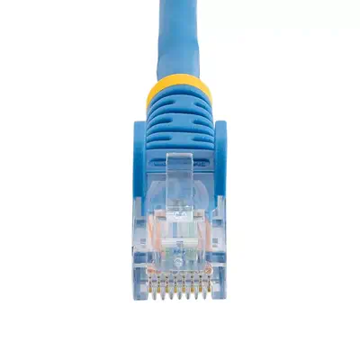 StarTech Cble réseau Cat5e UTP sans crochet de 3m_3