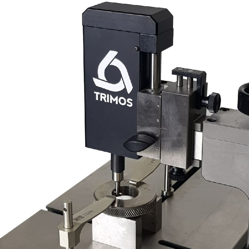 Banc de mesure et d'étalonnage Labconcept Nano - Métrologie dimensionnelle ultra précise_3