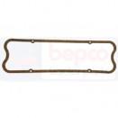 Joint de cache-soupapes - référence PT-74-11 - JAG99-0083 - diamètre extérieur 155 mm - 63 dents_3
