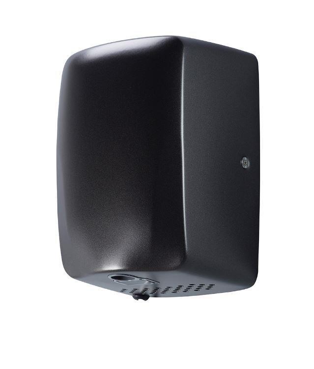 Sèche-Mains Auto Zeff 1150W - 72 dB - 10 à 15 secondes de séchage_3