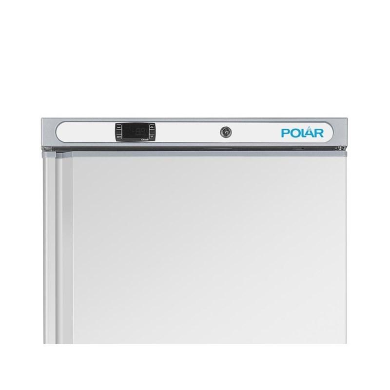 Armoire réfrigérée négative 1 porte 365L Série C CD083 Polar_3