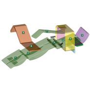 Arracheuse Puma 3 - AVR BVBA - 469 CV - Trémie 8 tonnes - Moteur Volvo Stage IV_3