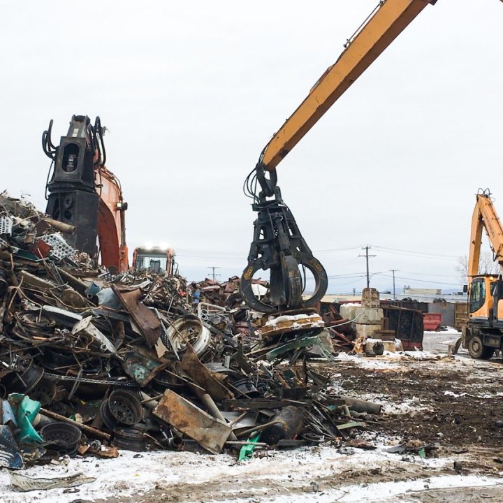 Grappin à ferraille (orange peel) série grp - gryb_3
