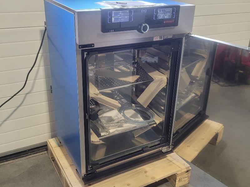 Incubateur / étuve à Co2 MEMMERT ICO150_3