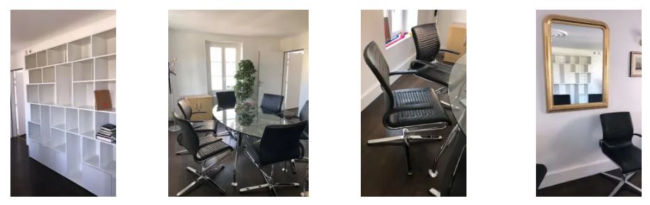 Aménagement et agencement d'espaces professionnels et personnels - Réalisations récentes avec 7+2 ads concept_3