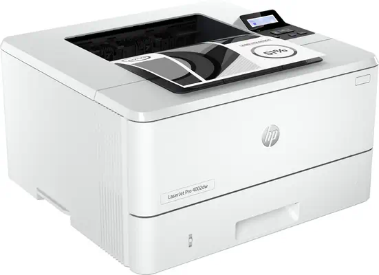 Imprimante HP LaserJet Pro 4002dw_3