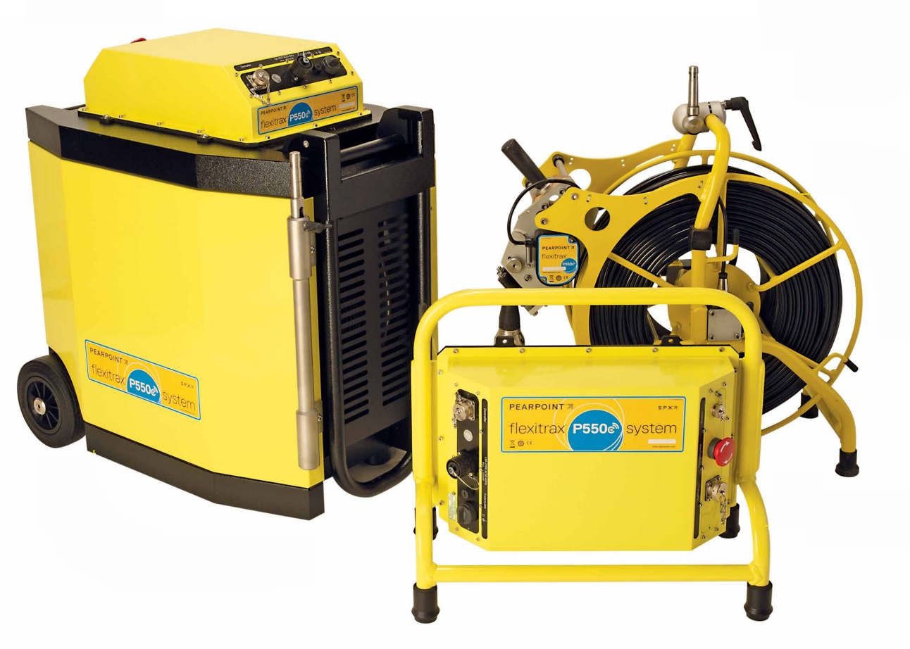 Unite itv sur crawler tracte - p550c_3