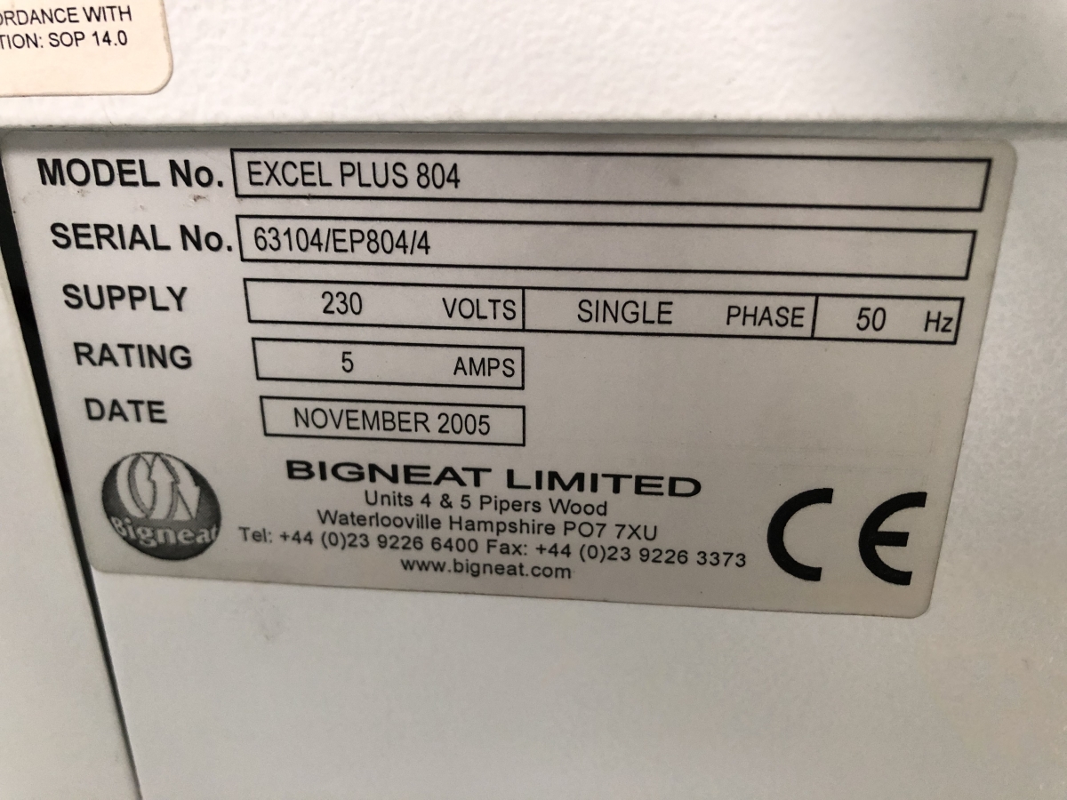 Hotte sans conduit d'occasion bigneat chemcap_3