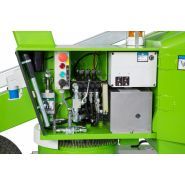 Hr12n nacelle élévatrice automotrice articulée - niftylift - hauteur de travail 12.2m_3