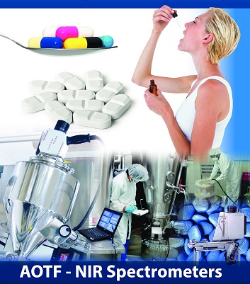 Luminar 3077: spectrometre proche infrarouge pour le controle qualite pharma_0