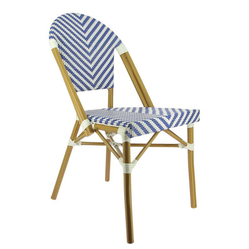 Chaise terrasse de restaurant Olya -_3