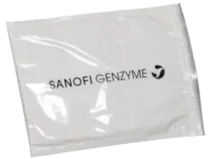 Pochette isotherme ISOBAG - transport sécurisé de produits thermosensibles - formats standard et sur-mesure_3