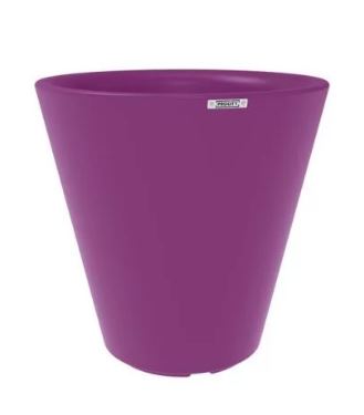 Vase Tradition 5 pièces - 100% recyclable - Polyéthylène haute densité PEHD - Dimensions extra larges_3