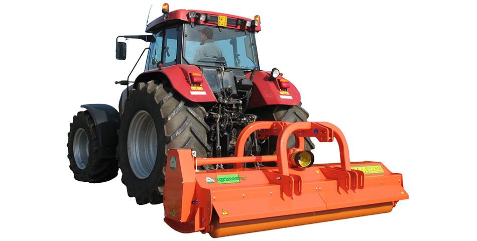 Rvm broyeur forestier - agrimaster - contre-couteau fixe à denture_3