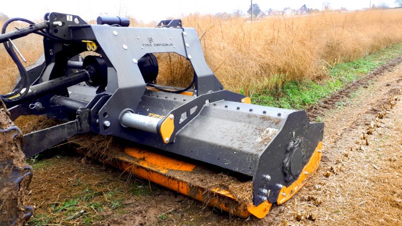 Tms broyeur forestier - tmc cancela - largeur de travail (cm) 220-300_3