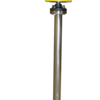 Système d'agitation pendulaire avec plaque de fixation