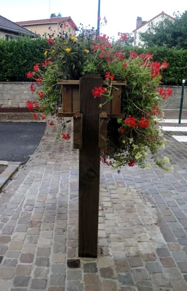 Barrière Jardinière OSAKA_3