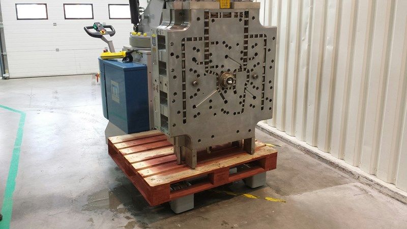30mt 3x1 - mini grue - mobilev cranes - 3000 kg_3
