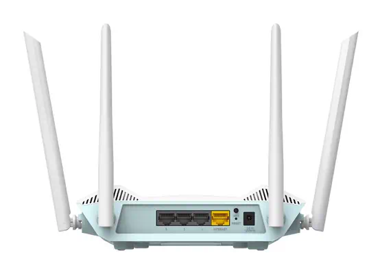 D-LINK r15 routeur eagle pro ai ax1500_3